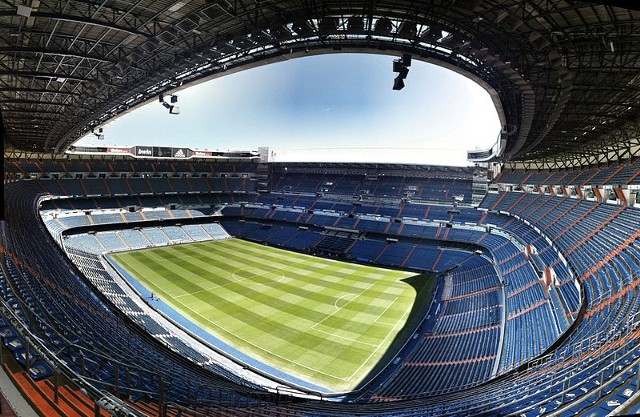 Real podejmie na Santiago Bernabeu Espanyol Barcelona