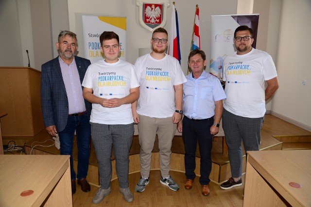 Pojawiła się wizja rozwiązania problemów, które trapią młodzież z powiatu niżańskiego!