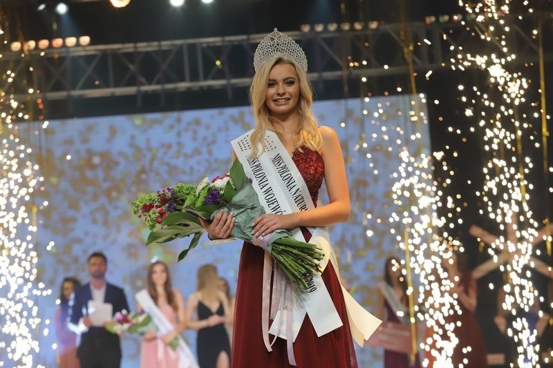 Karolina Bielawska - Miss Polonia 2019. Zdjęcia z finału...