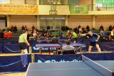 Tenis stołowy. Weterani walczą w Białymstoku