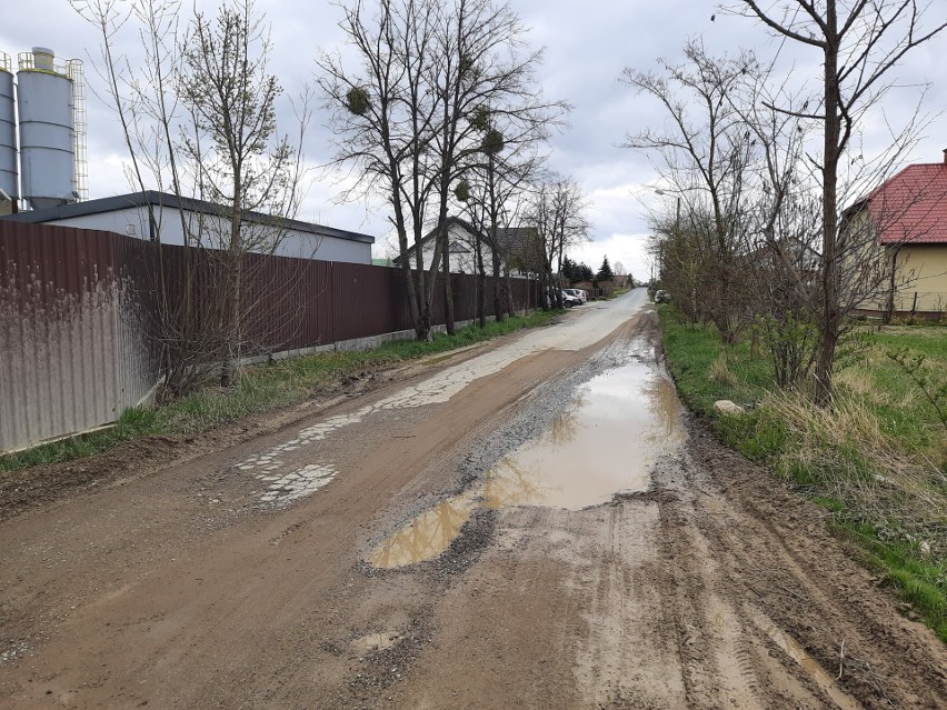 10,2 mln zł dofinansowania dla gminy Puławy. W przygotowaniu dwa megaprojekty drogowe