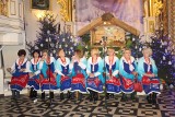 Bronisławianki z KGW dały koncert kolęd w sanktuarium [zdjęcia]