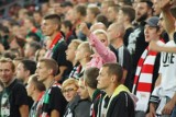 Tłumy na stadionie w Tychach: Frekwencja na meczach GKS Tychy to fenomem