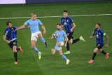 Manchester City - Inter Mediolan ONLINE. Bój o Ligę Mistrzów. Gwiżdże Szymon Marciniak. Gdzie oglądać w telewizji? TRANSMISJA TV NA ŻY‬WO