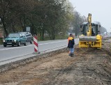 Podlaskie drogi będą jak nowe. Zobacz wykaz inwestycji