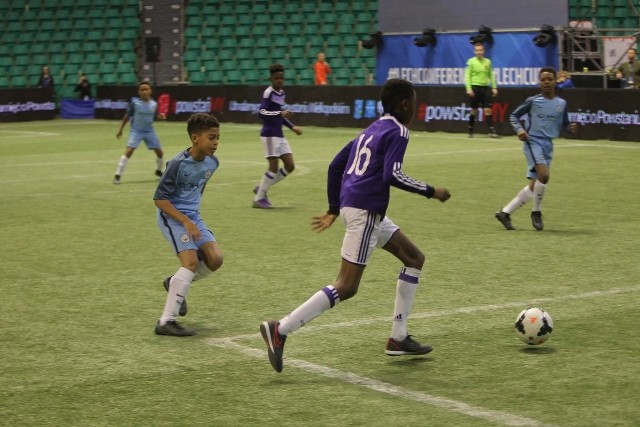 Lech Cup 2016: Bayern wygrał w Poznaniu