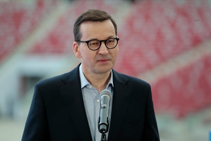 Z oświadczenia majątkowego Mateusza Morawieckiego wynika, że...