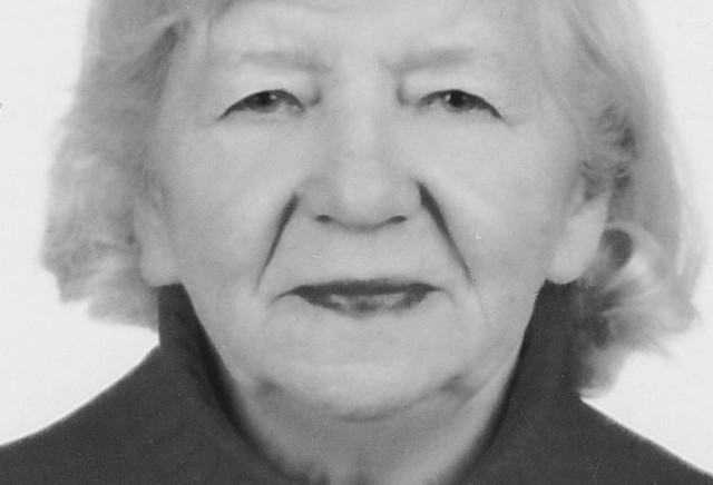 Helena Ciszewska, buska pegagog i nauczyciel, zmarła w wieku 79 lat.