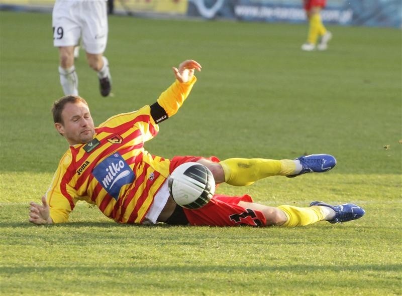 Jagiellonia - Arka Gdynia