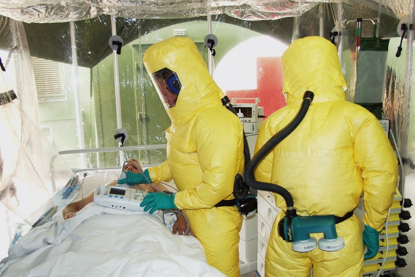 Epidemie XXI wieku: jakie choroby nam zagrażają? Nie tylko koronawirus