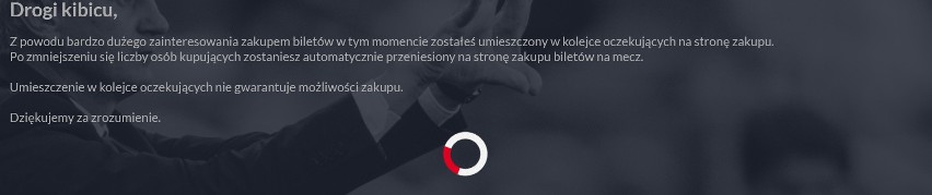 Eliminacje Euro 2024. Będzie komplet. Polacy w kilka minut wykupili bilety na Czechy. Zapełnią sektor gości w Pradze