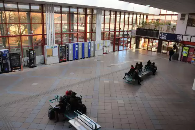 Dworzec PKP w Częstochowie nie jest zabytkiem. Konserwator umorzył postępowanie
