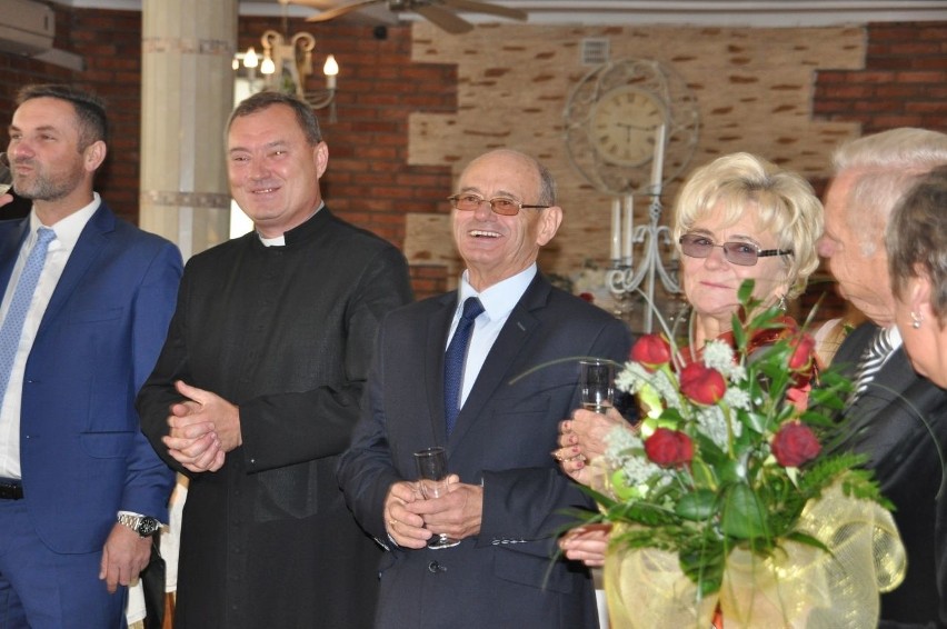 Gmina Jastrząb. Gąsawianki z Gąsaw Rządowych świętowały 50-lecie istnienia