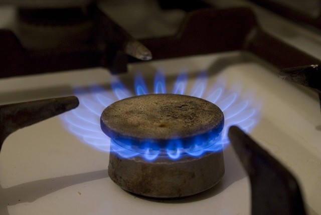 Podwyżka cena gazu jest możliwa już od 1 stycznia 2012 r.