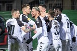 Sandecja ligową wiosnę zaczęła bardzo obiecująco. Teraz znów może awansować 