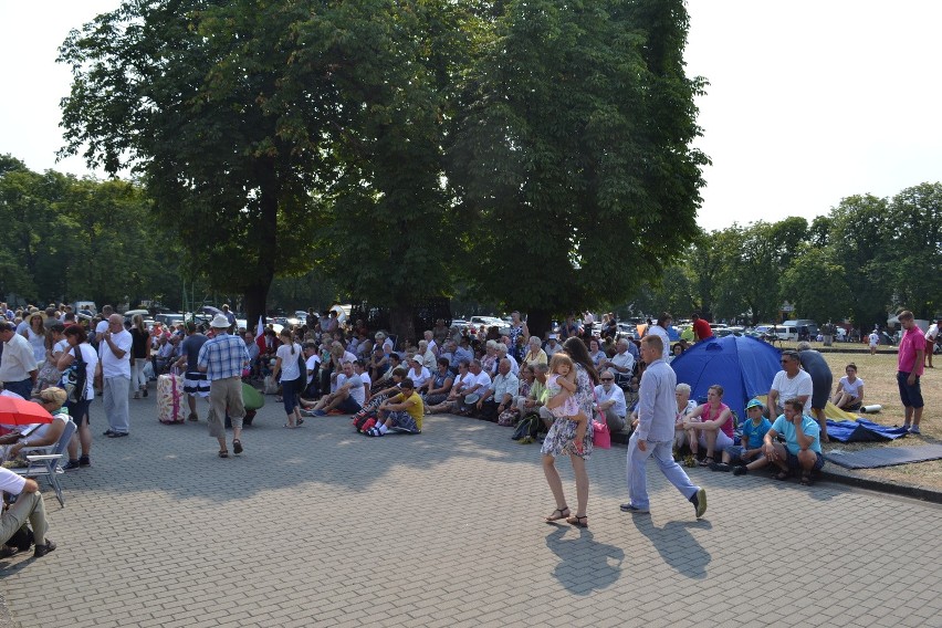 Święto Wniebowzięcia NMP na Jasnej Górze