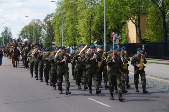 Święta 10. Pułku Ułanów Litewskich