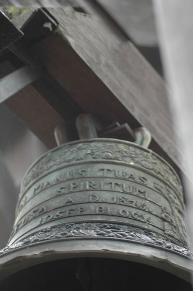 Skradziono zabytkowe dzwony w Sartowicach