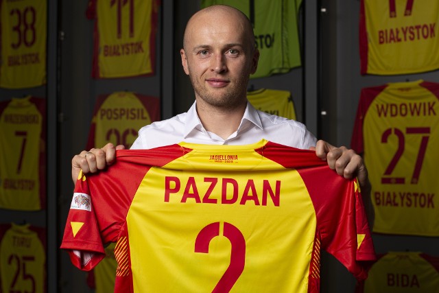 Michał Pazdan