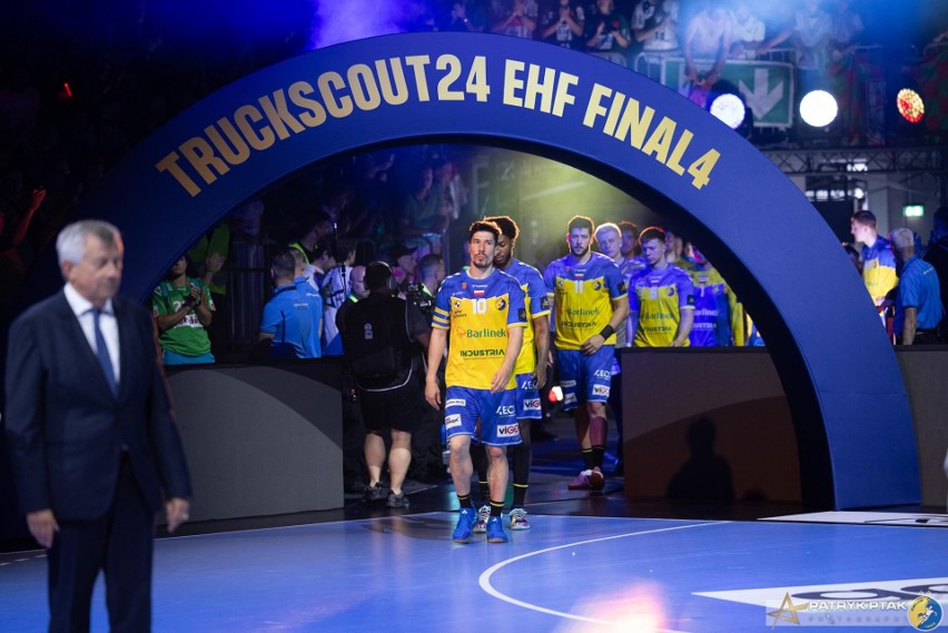 EHF wprowadza zmiany na nadchodzący sezon Ligi Mistrzów piłkarzy ręcznych. W meczach już na stałe pojawi się system VAR