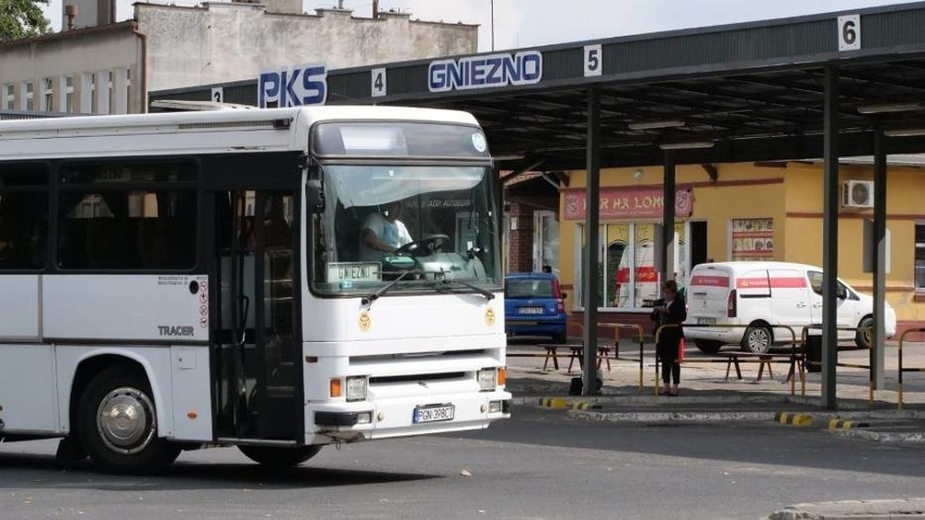 PKS Wielkopolska: rozkład jazdy, przystanki, ceny biletów. Rozkład jazdy PKS [Poznań, Gniezno, Turek, Konin, Piła, Kalisz, Ostrów]