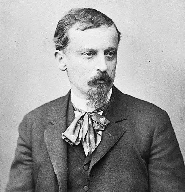 Sienkiewicz zakochał się w Modrzejewskiej jeszcze jako początkujący pisarz.
