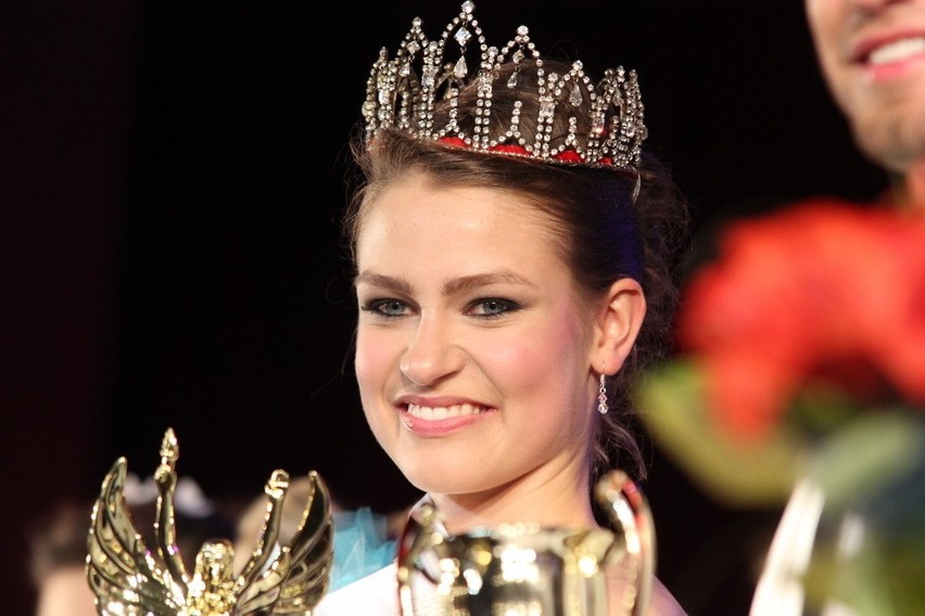 Wybory Miss Beskidów 2013