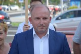 Robert Węgrzyn wzywa Marcina Ociepę do wyjaśnień w sprawie kozielskiego portu. Jedna z najważniejszych inwestycji w regionie stanęła