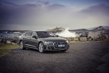 Audi A8 po liftingu. Jaki zmiany?