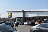 Tak wygląda odremontowany Lidl na Królewieckiej. Zobacz zdjęcia