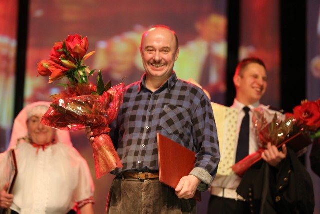 Ślązak Roku 2014