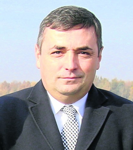 Damian Bartyla funkcję prezydenta Bytomia sprawuje od 2012...