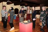 Wystawa archeologiczna "Na glinianych nogach" w grudziądzkim muzeum [zdjęcia]