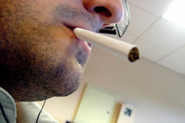Uzależnienie od nikotyny przestało być prywatną sprawą pracownika 15 listopada 2010 roku.