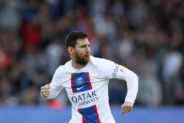 Lionel Messi jest w świetnej formie i do mistrzostw świata w Katarze chce przystąpić z marszu