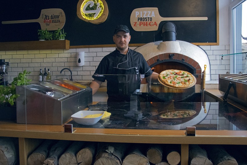 Pizzeria Gondola