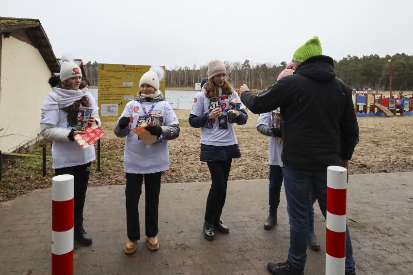 "To będzie najcieplejszy i najpiękniejszy dzień tej zimy" -...