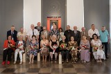 Jubileusze małżeńskie. Kolejne pary przeżyły z sobą 50 lat i więcej