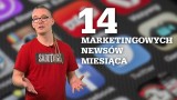 Podsumowanie grudnia - 14 najciekawszych zmian i zapowiedzi w marketingu [wideo]