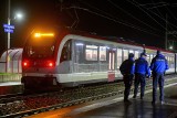 Irańczyk z siekierą wziął zakładników w pociągu w Szwajcarii