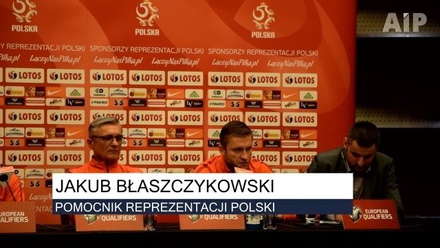 Rumunia - Polska. Błaszczykowski: Mecz w Święto Niepodległości to podwójna motywacja 