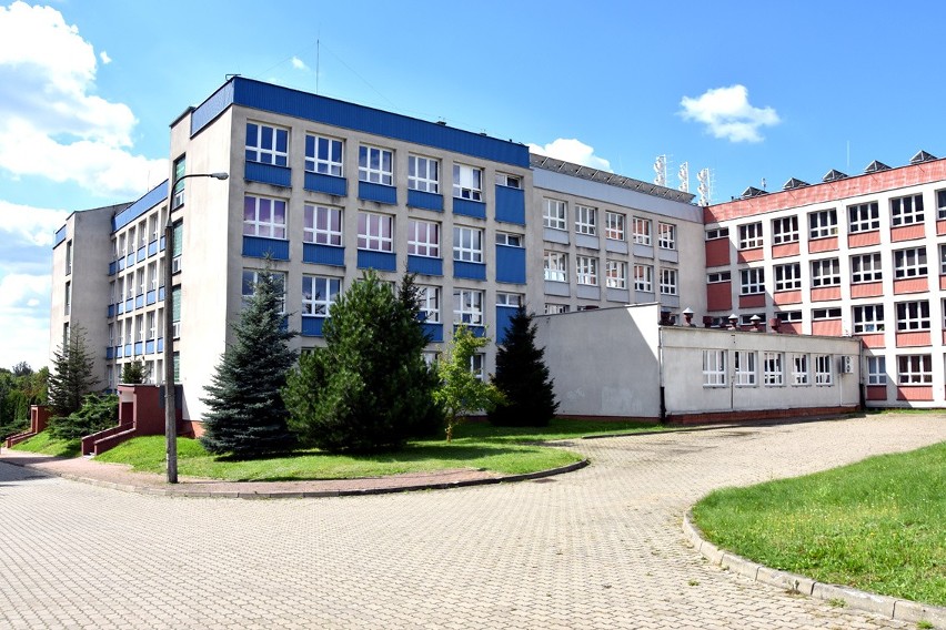 Zespół Szkół Elektrycznych w Białymstoku