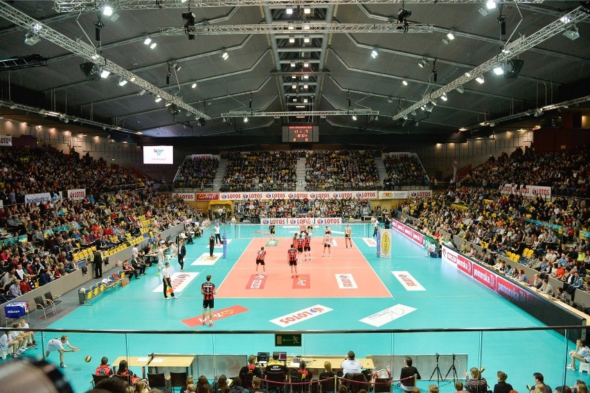 Lotos Trefl Gdańsk