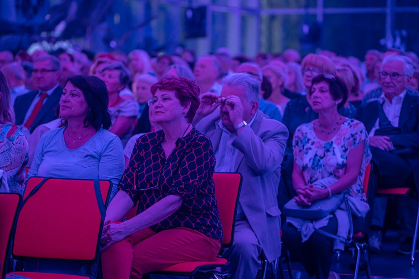 Krynica-Zdrój. Stanisława Celińska dała koncert na 53. Festiwalu Kiepury [ZDJĘCIA]