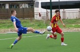 Korona Kielce wygrała z Lechem Poznań w Centralnej Lidze Juniorów do 19 lat. W meczu z liderem pokazała się z bardzo dobrej strony