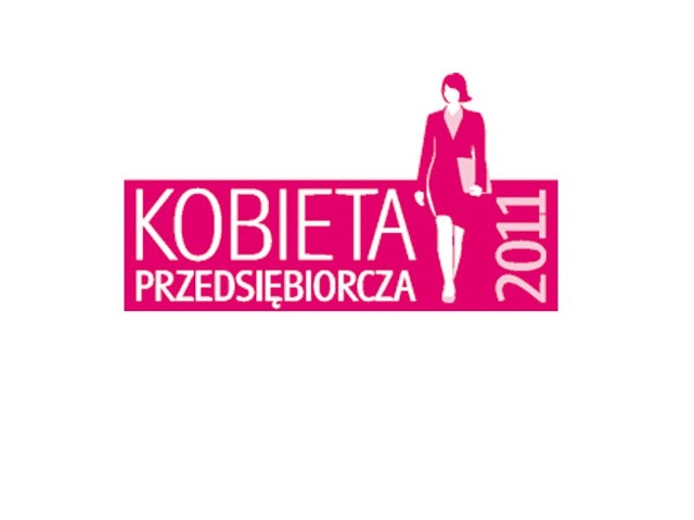 Plebiscyt Kobieta Przedsiębiorcza 2011