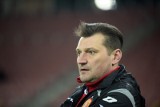 Przemysław Cecherz nowym trenerem Chojniczanki Chojnice