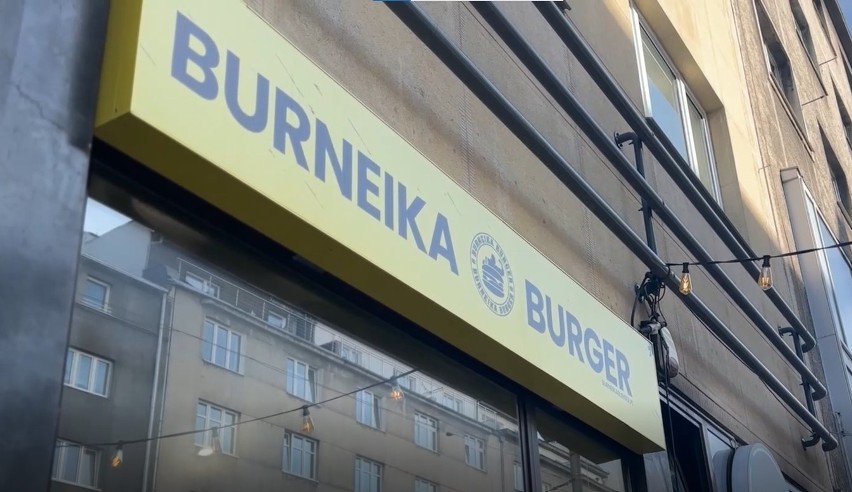 Bitwa na gwiazdorskie burgery w Gdyni. Sprawdziliśmy restauracje Roberta Burneiki i Kuby Wojewódzkiego