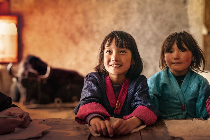 „Lunana. Szkoła na końcu świata". To pierwszy w historii Bhutanu film nominowany do Oscara. Kiedy trafi do kin?