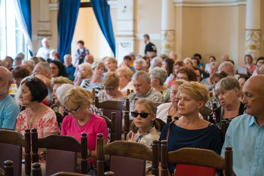 Festiwal kiepurowski rozpoczęty 